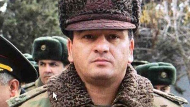 Sumqayıtda Polad Həşimovun büstü və xatirə muzeyi açıldı - FOTO