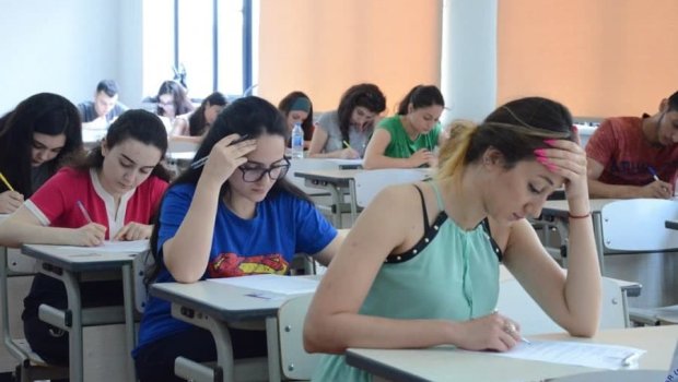 Bu gün II ixtisas qrupu üzrə qəbul imtahanı keçiriləcək