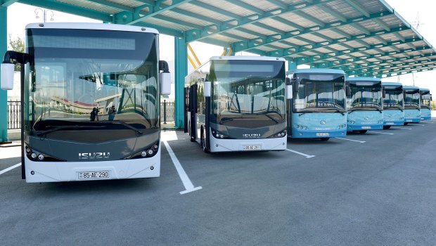 Rayon avtobuslarının gecə reysləri İKİ İSTİQAMƏTDƏ bərpa olundu – RƏSMİ