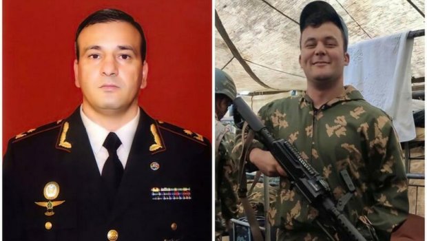 Bu il 154 uşağa Polad, 33 uşağa isə Xudayar adı verilib