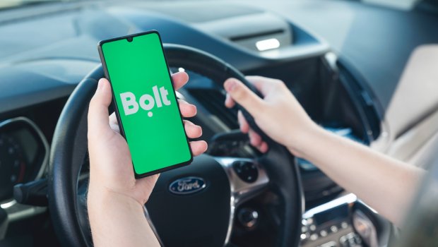 “Bolt”un xəritəsində ƏXLAQSIZLIQ – Kim nəzarət etməlidir? – FOTOFAKT