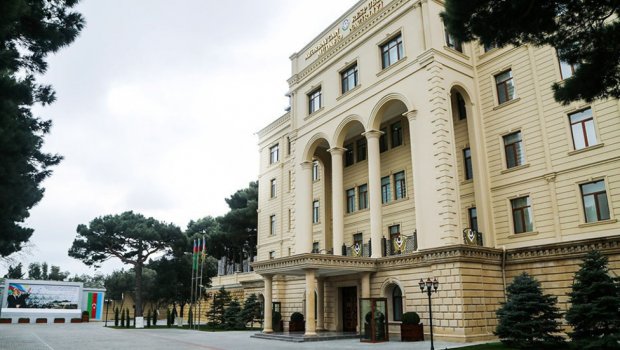 Səfir Əfqanıstanda sülhməramlı missiyaya töhfəsinə görə Azərbaycana təşəkkür etdi - FOTO