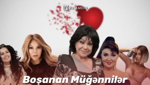 Sənətin ailəsiz qoyduğu sənətçilər – KİMLƏRDİR?