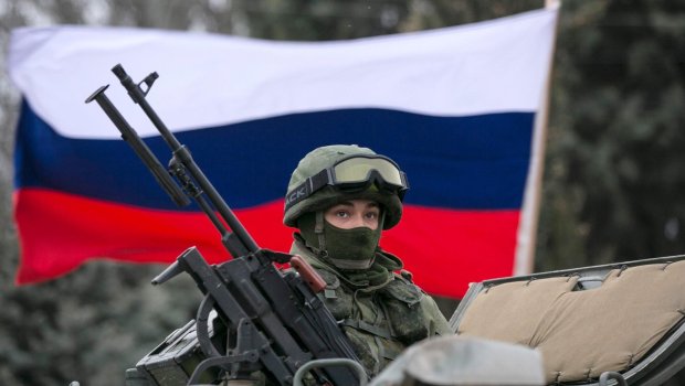 Sülhməramlılar xiyar-pomidor YIĞIMINDA – Onları stimullaşdıran erməni QADINLARI 