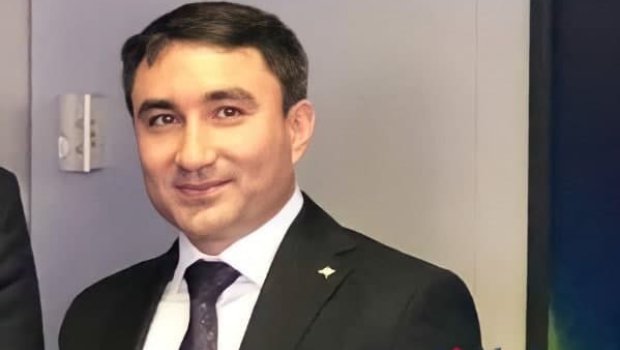 Prezidentin yüksək vəzifə verdiyi şəxs kimdir?