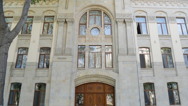 Səhiyyə idarələrinin LƏĞVİ gündəmdə - RƏSMİ 