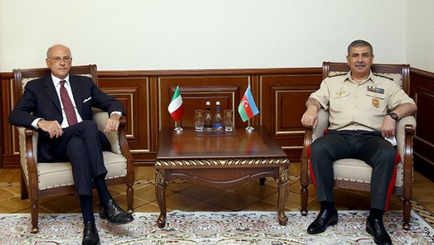 “Sərhəddə gərginliyin artmasına görə məsuliyyət Ermənistanın üzərinə düşür” - Nazir