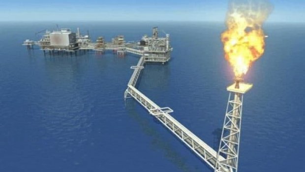 Azərbaycan təbii qaz ixracını 57% artırıb