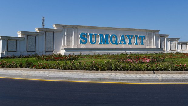 Sumqayıtda pedofil SAXLANILDI - FOTO