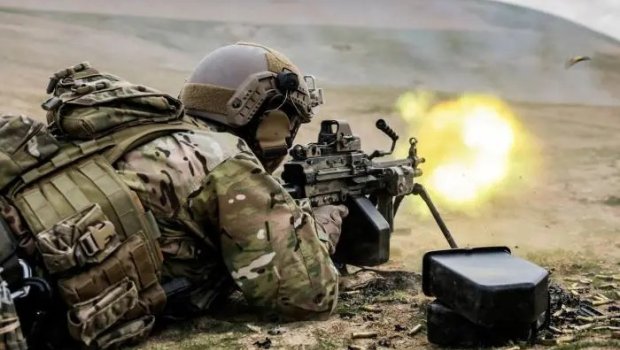 Atəşkəs o zaman pozulmayacaq ki... - ŞƏRTLƏR