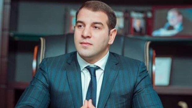 Elnur Məmmədli: 