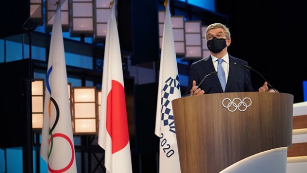 Olimpiya Oyunlarının devizi dəyişdirildi