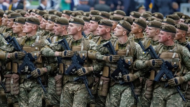Bu ölkədə məcburi hərbi çağırış 2023-cü ildən ləğv ediləcək