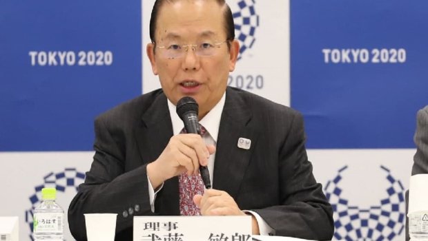 Tokio Olimpiadası ləğv edilə bilər - Təşkilatçılar ANONS verdi