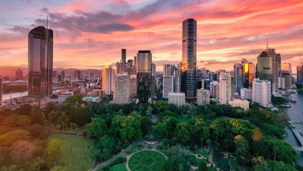 2032-ci ildə Yay Olimpiya Oyunlarının keçiriləcəyi şəhər açıqlandı - RƏSMİ