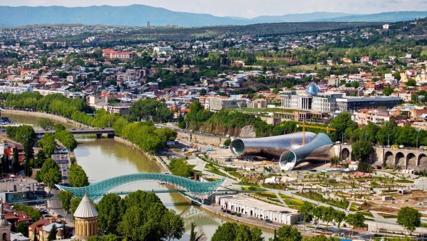 Gürcüstanda bu addımı atan şəxslər cərimə olunacaq