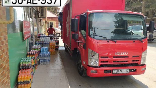 Xırdalanda səki zəbt olundu - piyada 102-yə zəng etdi