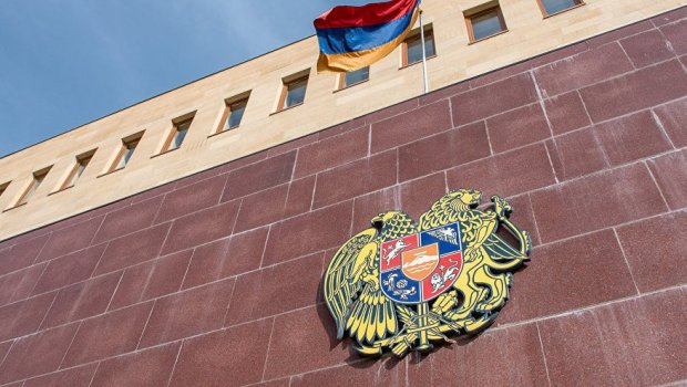 Ermənistan Müdafiə Nazirliyi ləğv edilir