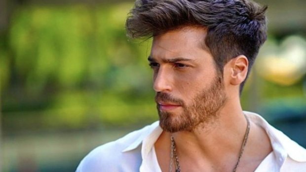 Məşhur aktyor öz ətrini yaratdı