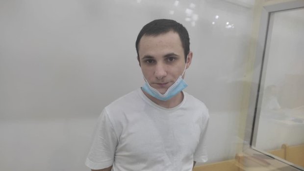 Azərbaycana qarşı vuruşan əcnəbi muzdlunun məhkəmədə son sözü: “Mən özümü…” 