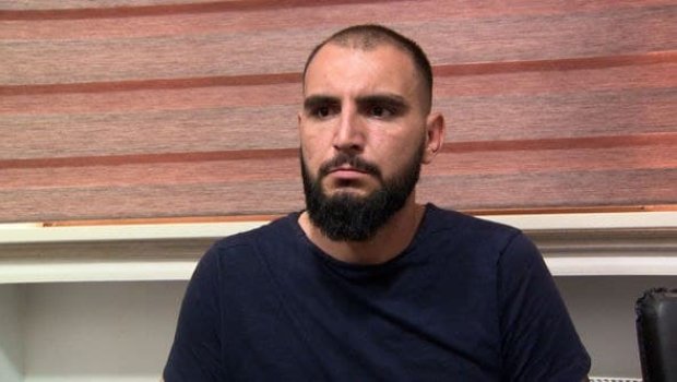 Sosial şəbəkələrdə “patı” satan şəxs tutuldu – VİDEO-FOTO 