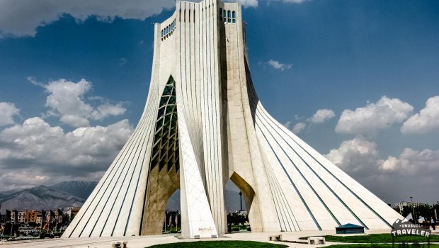 SU ÜSYANLARI: İrandakı etirazlar nədən xəbər verir?