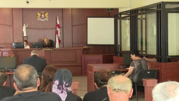 Bir nəfəri güllələdi - 25 il həbs cəzası aldı 