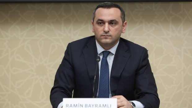 Ramin Bayramlıdan əhaliyə MÜRACİƏT