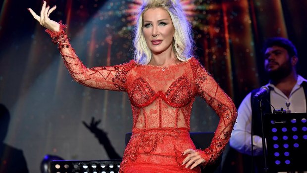 Seda Sayan konsertini təxirə saldı - SƏBƏB