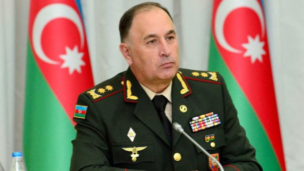 Nəcməddin Sadıkovun yerinə Kərim Vəliyev GƏTİRİLDİ - ÖZƏL
