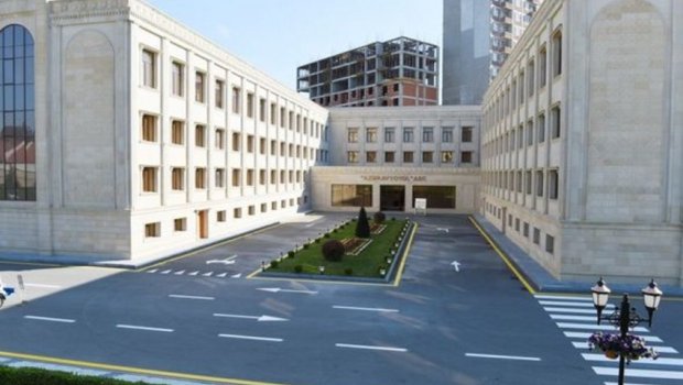 Prezident Goranboy və Naftalanla bağlı sərəncam imzaladı