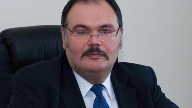 Tahir Tağızadə Macarıstana səfir göndərildi - YENİLƏNİB      