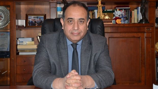 Vilayət Quliyev vəzifəsindən geri çağırıldı