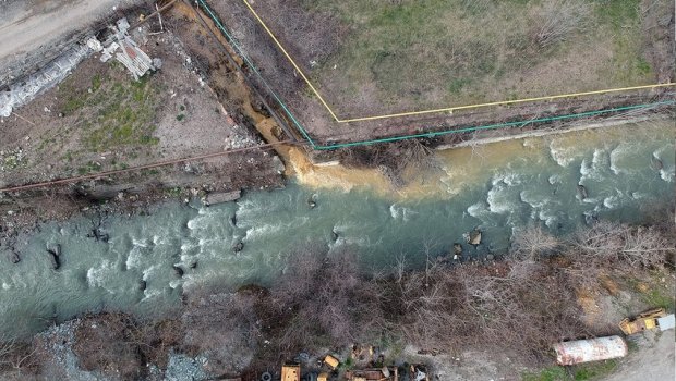 Paşinyanın ZAVOD əməliyyatı -  Oxçuçayda son BAŞ VERƏNLƏR 