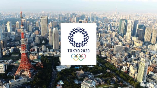 Rusiya Tokio-2020-nin paradından bayraqsız keçdi - FOTO