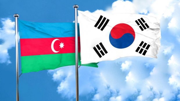 Azərbaycan-Koreya iqtisadi əməkdaşlığı ilə bağlı SƏRƏNCAM
