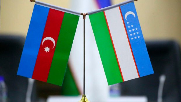 Azərbaycan-Özbəkistan Birgə hökumətlərarası komissiyanın yeni tərkibi təsdiqləndi