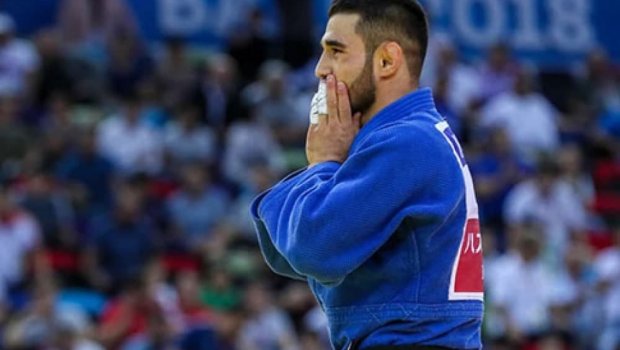 2 cüdoçumuz olimpiadada mübarizəni dayandırdı