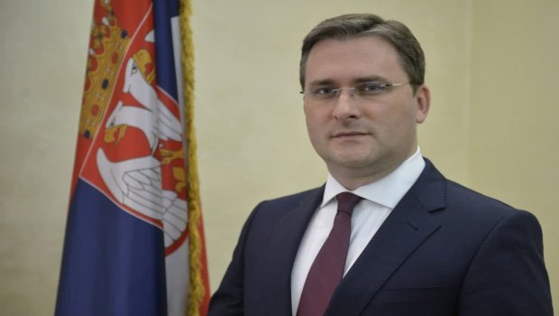 Serbiya xarici işlər naziri Azərbaycana gəlir