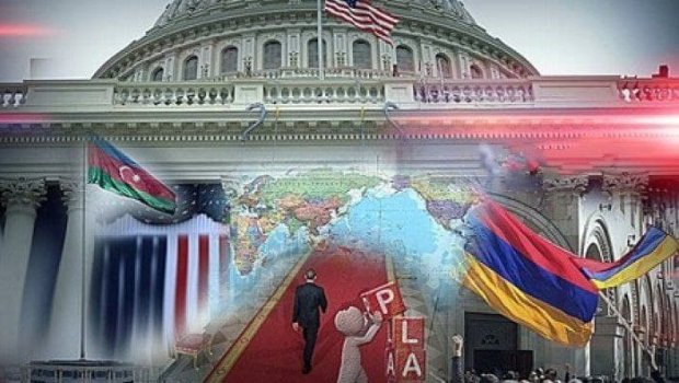 Ermənistanın atəşkəsi pozmasında ANTİ BUCAQLAR