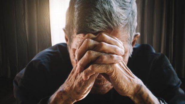 Qubada 66 yaşlı kişi özünü asdı - YENİLƏNİB