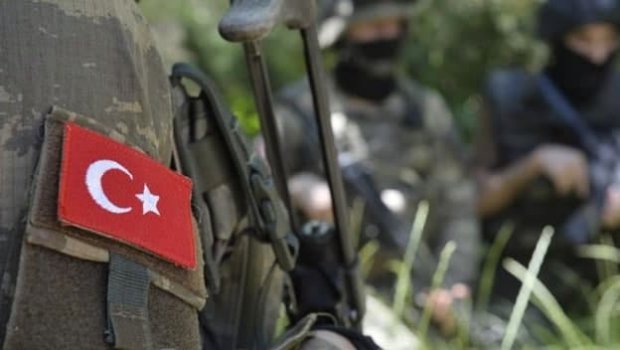 Türkiyə şəhidlərin qisasını terrorçulardan belə aldı - FOTO