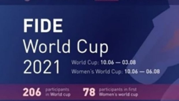 Dünya kuboku: Vasif Durarbəyli Santoş Vidit ilə heç-heçə etdi