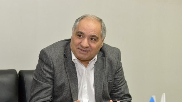 Qulu Məhərrəmli ittihamlara cavab verdi: “Heç bir oyunda iştirak etmirik” - FOTO 