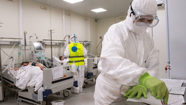 Koronavirus xəstəliyi keçirənlərin zehni kütləşir? – Həkimlər həyacan təbili çalır