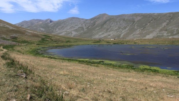 Qara göldə itən erməni hərbçilər hələ də tapılmır – Ruslar da axtarışa qoşulub 