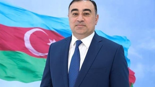 Türkiyədəki yeni səfirimizin DOSYESİ 