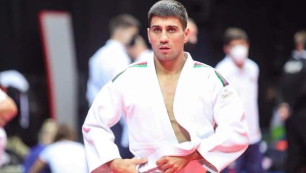 Tokio-2020: Rüstəm Orucov medalsız qaldı