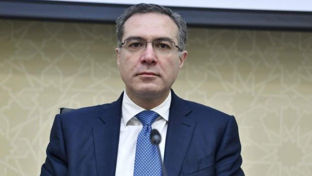 “Ölənlərin 99 faizi peyvənd olunmayan insanlardır” – Şahmar Mövsümov