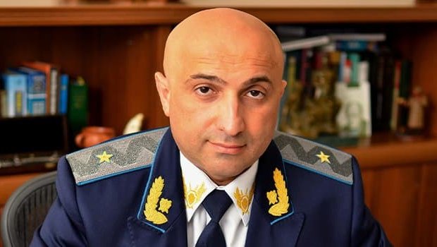 Gündüz Məmmədov Ukrayna Baş prokurorunun müavini vəzifəsindən azad edilir? – SƏBƏB 